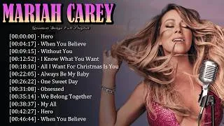 Thumbnail: Top Songs And Memories With Mariah Carey - Emotional Favorites Returning In 2026 Again Now🧊