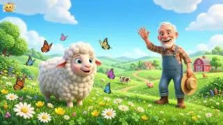 Thumbnail: Old MacDonald Had a Farm  All the Animals Are Missing! Can We Find Them