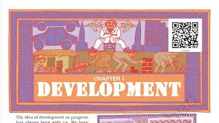 Thumbnail: Development | Class 10 Economics | Part 2