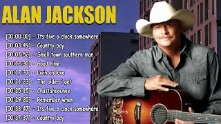 Thumbnail: Best of Alan Jackson 90s – Greatest Country Hits Collection