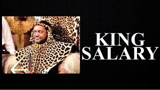 Thumbnail: Royal Salaries 2024 | South Africa
