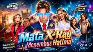 Thumbnail: 💕【Drama Baru】💕Mata X-Ray Menembus Hatimu #reelshort