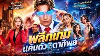 Thumbnail: 💕【ละครใหม่】💕พลิกเกมแค้นด้วยตาทิพย์ #reelshort