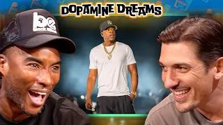 Thumbnail: Jay-Z's Shows = INCREDIBLE, Eminem's Lose Yourself HYPE & Kevin Durant "Loves" Candy Apples?