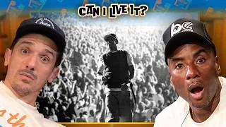 Thumbnail: Jay-Z Upcoming Shows,  Brunson's Better Than Iverson & World Cup Surprises