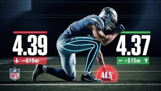 Thumbnail: The $100 Million Millisecond: The Hidden Algorithm of the NFL Draft