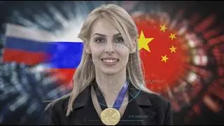 Thumbnail: The Gold Algorithm: Why the Russian Legend Decided to Make China a Champion