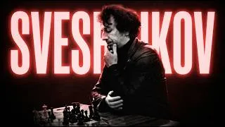 Thumbnail: Was Sveshnikov actually a successful chess player?