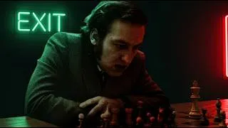 Thumbnail: Alvis Vitolins: The most tragic figure in Soviet chess