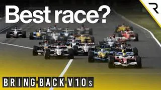 Thumbnail: BBV10s World Cup: We decide the best race of the V10 era!