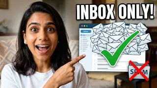 Thumbnail: Stop Sending Emails That Land in Spam