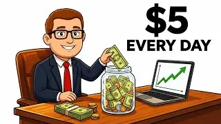 Thumbnail: Your Life If You Invested $5 a Day