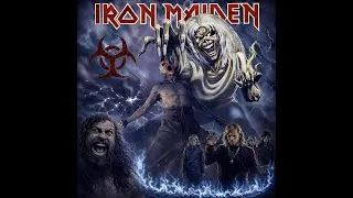 Thumbnail: Iron Maiden - The Number Of The Beast