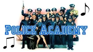Thumbnail: Police Academy Extravaganza