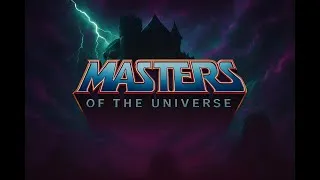 Thumbnail: Masters Of The Universe - Hip Hop He-Man & Co