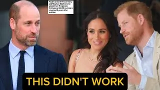 Thumbnail: RF STUNNED as Frogmore Stunt BLOWS UP & Public Praises Harry & Meghan’s California Life