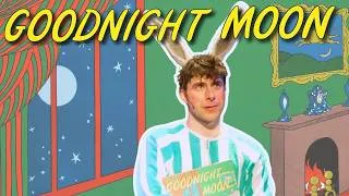 Thumbnail: Behind the Curtain! 🌙 Goodnight Moon: The Musical On Stage & Backstage