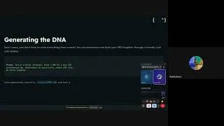 Thumbnail: Kartik Arora   I Build with AI and you can too
