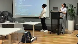 Thumbnail: "Don't Scroll, Build." – AI Projects Built in Minutes (Gemini & Serverless)