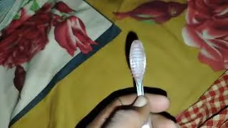 Thumbnail: valo ekta brash continue brash korle dat gulo valo thake