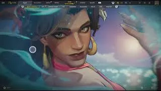Thumbnail: Scarlet Witch Summer pack Lucky Obtain