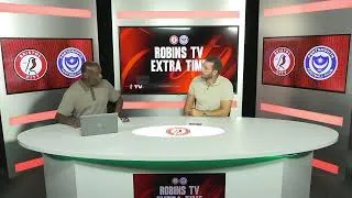 Thumbnail: Post-Match analysis | Bristol City 2-1 Portsmouth | EXTRA TIME