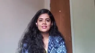 Thumbnail: MSc Engineering with Management - Pooja Prakash