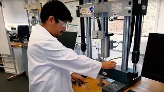 Thumbnail: NextCOMP: A full-scale redesign for fibre-reinforced composites