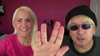 Thumbnail: James & Keri Happy Holidays Episode 3