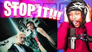 Thumbnail: Stray Kids "This & That" M/V | REACTION
