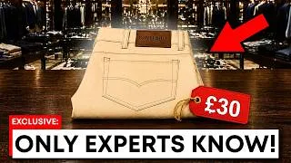 Thumbnail: 7 CHEAP UK Fashion Brands EVERYONE IGNORES (But They’re Absolute GOLDMINES)
