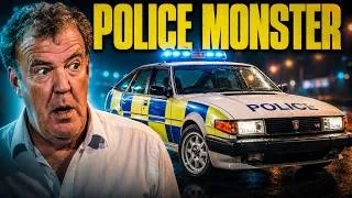 Thumbnail: 10 British POLICE CARS Wilder Than Jeremy Clarkson’s Top Gear Creation