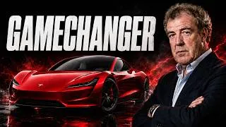 Thumbnail: 5 Electric Cars That Made Even Jeremy Clarkson Question His EV Hatred