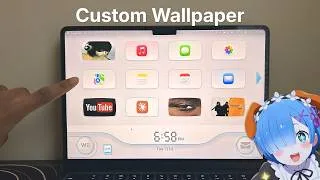 Thumbnail: This Mac app makes your desktop a Wii menu