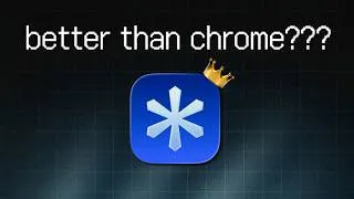 Thumbnail: This Open Source Browser Beats Chrome