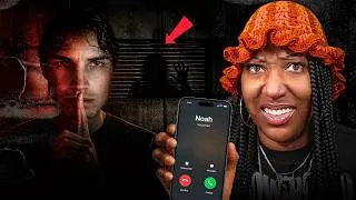 Thumbnail: My Friend Was Hiding Something… | Noah's Secret: Episode 1