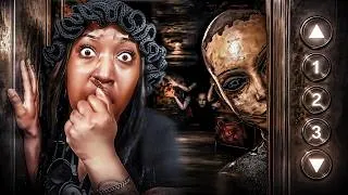 Thumbnail: I Was Trapped Inside an Elevator… | TWIN Hotel, Spa, and More DEMO