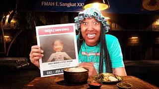 Thumbnail: The Customers Knew Something I Didn't… | Missing: The Late Night Rice Noodle