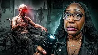 Thumbnail: Nothing About This Game Made Sense… | Scary Game 1 & 2