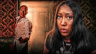 Thumbnail: Jimmy Finally Pushed Harvey Too Far… | At Dead of Night - Part 3