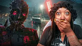 Thumbnail: We Picked the Worst Road Possible… | Tales Beyond The Tomb: No Witnesses