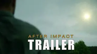Thumbnail: 'AFTER IMPACT' Official Trailer (2026) | Post-Apocalyptic Sci-Fi | @FreestyleDigitalMedia