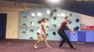 Thumbnail: Ada And Justin - skrt on me