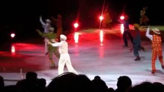 Thumbnail: Dare to Dream 2013 Princess and the Frog