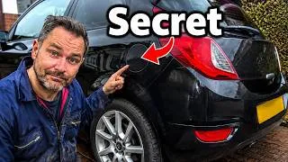 Thumbnail: 5 Secrets UK Car Mechanics Don’t Want You to Know