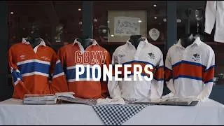 Thumbnail: GBXVs: Pioneers of Women's Rugby
