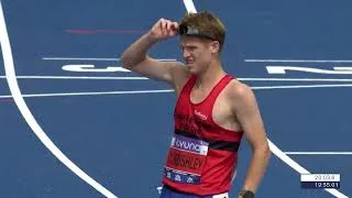 Thumbnail: 2026 Novuna UK Outdoor Championships: Day 2 Highlights