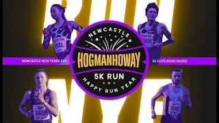 Thumbnail: HOGMANHOWAY 5K LIVE FROM NEWCASTLE UPON TYNE