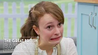 Thumbnail: The Aga Saga | The Great British Bake Off