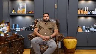 Thumbnail: Do you want to become an Internationally recognised Barber ?